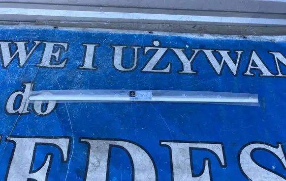 Mercedes-Benz CL C216 Other exterior part A2166900480