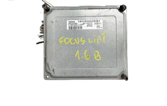 Engine control unit/module