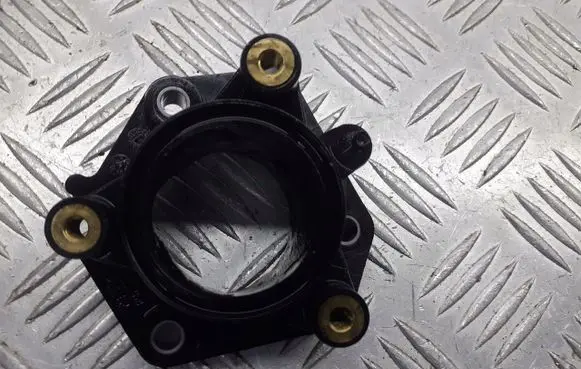 Chevrolet Aveo Throttle body valve 55564983