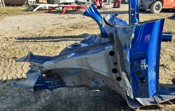 Audi Q2 - Front side member VW27349