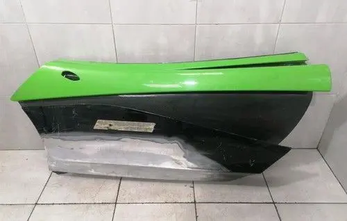 McLaren 600LT Front door 13AA855CP