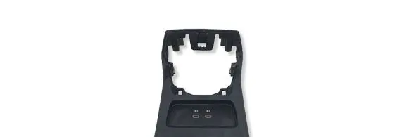 Audi A3 8Y Other center console (tunnel) element 8Y0864376G 4907300 3G5035954A
