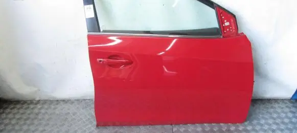 Nissan Pulsar Front door