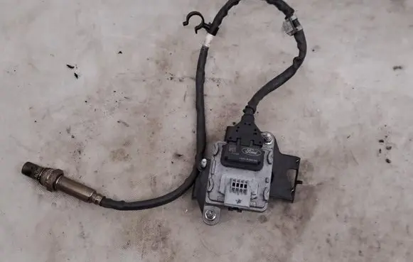 Ford Focus Lambda probe sensor LX6A5L248BA