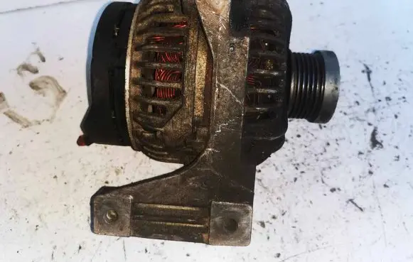 Volvo S60 Generator/alternator 8622786