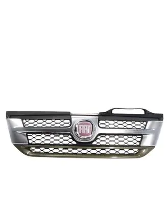 Fiat Freemont Front bumper upper radiator grill 55000802AA K1TX83TZZAA 1TX83TZZAA