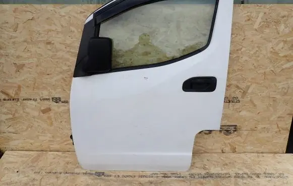 Nissan NV200 Door (2 Door Coupe) 