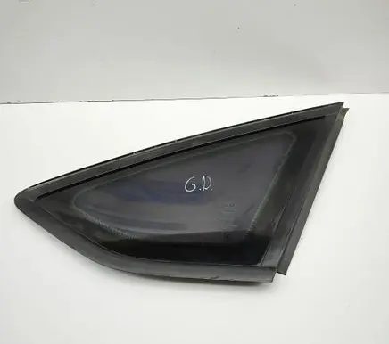 Ford Focus Rear side window BM51A297B00AE