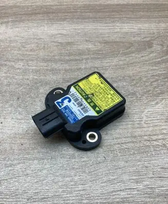 Toyota RAV 4 (XA30) ESP acceleration yaw rate sensor 8918312050 1745005551
