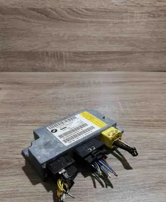 BMW 7 E65 E66 Airbag control unit/module 6960226 65776960226