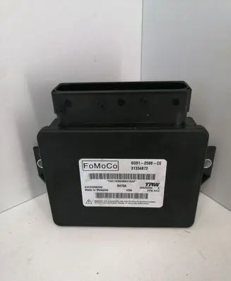 Volvo XC60 Hand brake control module 31334872
