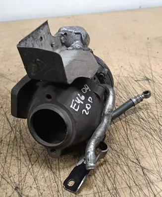 BMW 3 E46 Turbo 7318771 731877 7790992D
