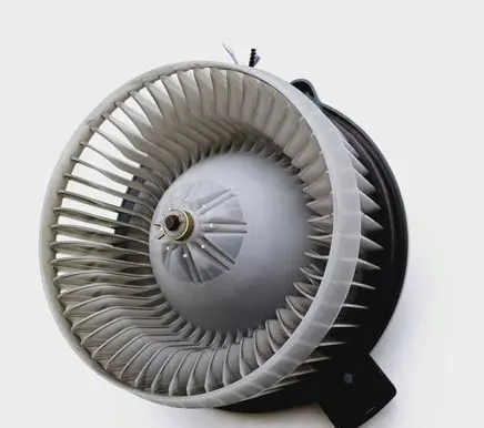 Honda Accord Heater fan/blower 1940001730