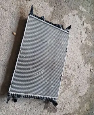 Audi A4 S4 B8 8K Coolant radiator 8K0121251L