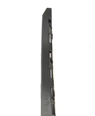 KIA Ceed Front bumper support beam 86553A2000