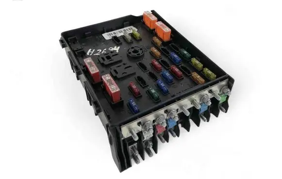 Fuse module