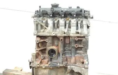 Dacia Duster Engine 111112938R 111102417R
