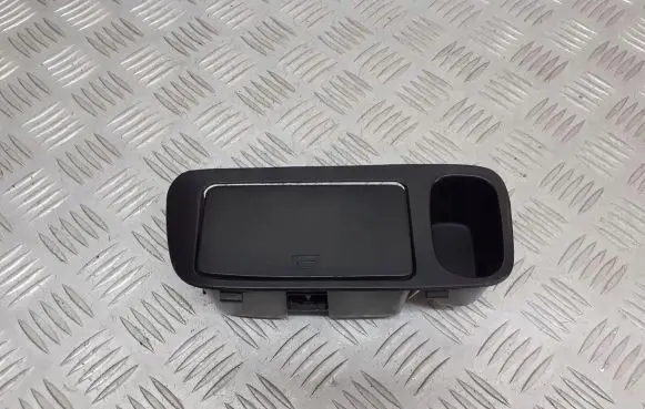 Fiat Albea Glove box