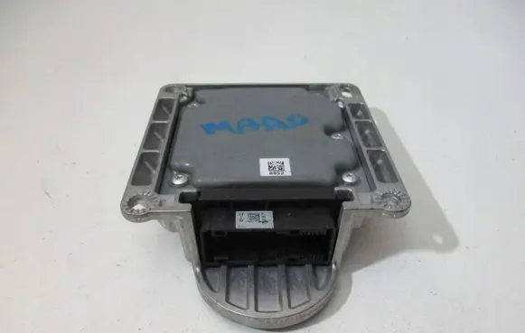 BMW 2 Active Tourer U06 Bonnet Pedestrian Airbag Actuator 6850977