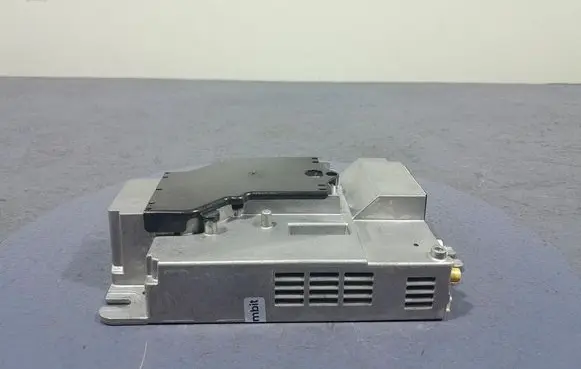 BMW X5 E53 Sound amplifier 5A9BF91