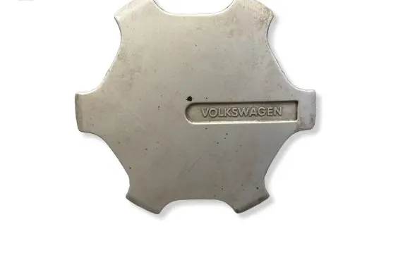 Volkswagen Golf II Original wheel cap 321601149B