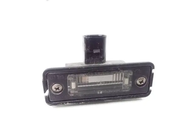 Volkswagen Golf IV Number plate light 1J6943021