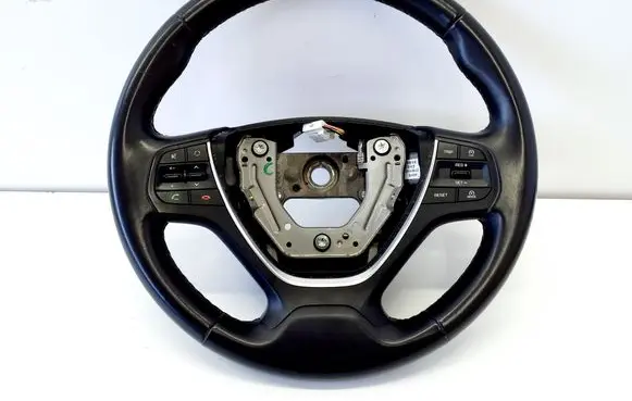 Hyundai i20 (GB IB) Steering wheel 56100C8160TRY