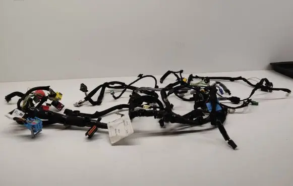 Other wiring loom