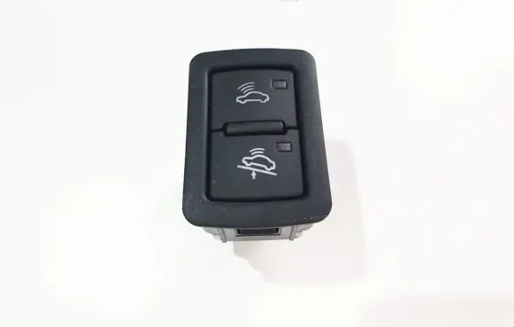 Audi A6 S6 C6 4F Alarm switch 