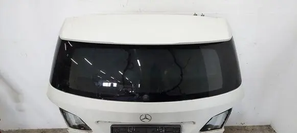 Mercedes-Benz B W246 W242 Tailgate/trunk/boot lid 
