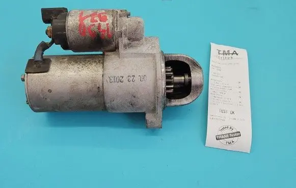 Hyundai i40 Starter motor 36100-2A830 IMPRK1490971