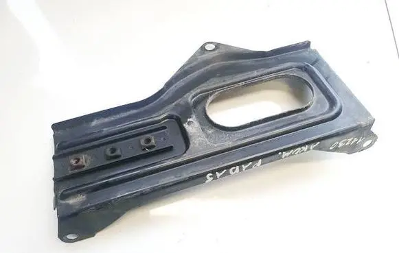 Skoda Superb B5 (3U) Battery box tray 