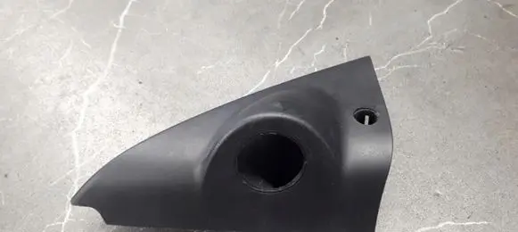 Ford Mondeo Mk III Plastic wing mirror trim cover 1s71-f23409-dp