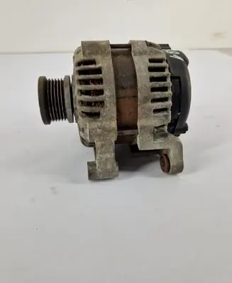 Opel Astra J Generator/alternator 13500582