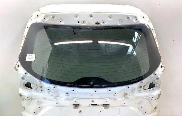 Mazda CX-9 Tailgate/trunk/boot lid 
