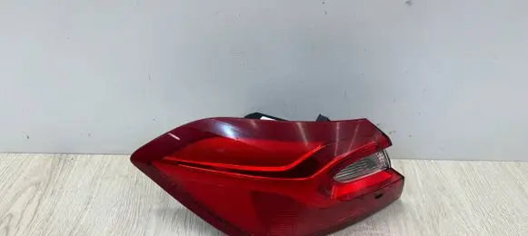 Ford Fiesta Rear/tail lights H1BB-13405-A