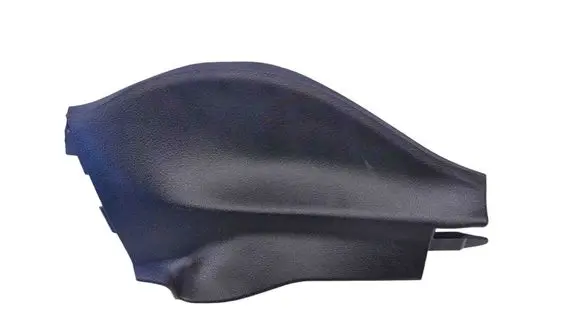 Other center console (tunnel) element