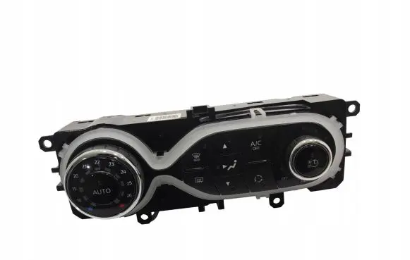 Renault Zoe Climate control unit 275107386R