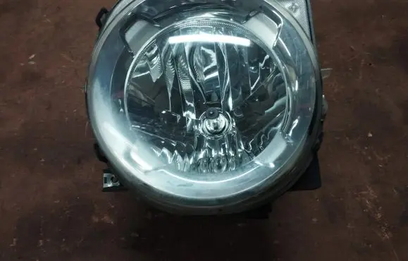 Jeep Renegade Headlight/headlamp 0051959797