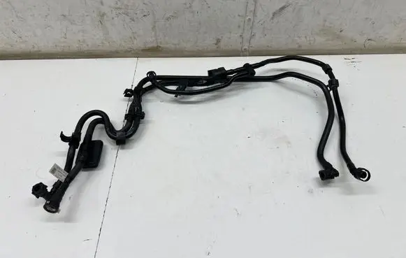 Volkswagen T-Cross Fuel line/pipe/hose 05E906052 05E906517A 04E133277A