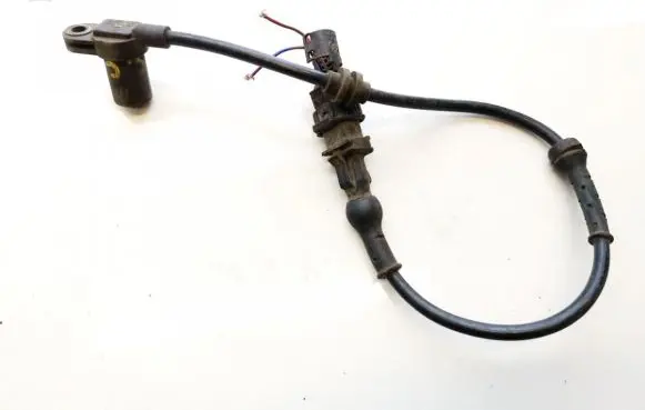 Opel Meriva A ABS brake wheel speed sensor 09115064