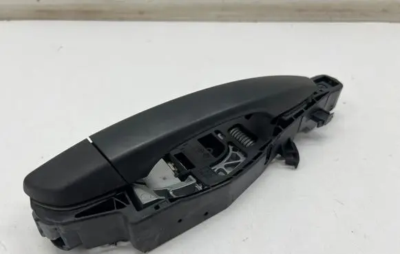 Opel Vivaro Front door exterior handle 9688834080