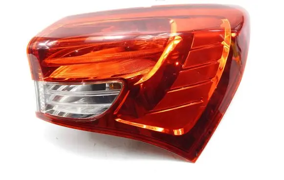 Rear/tail lights