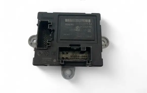 Volvo XC60 Other control units/modules 31343469AA