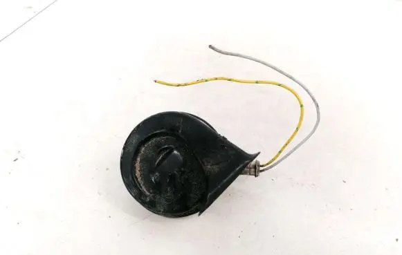 Peugeot 607 Horn signal E9011157