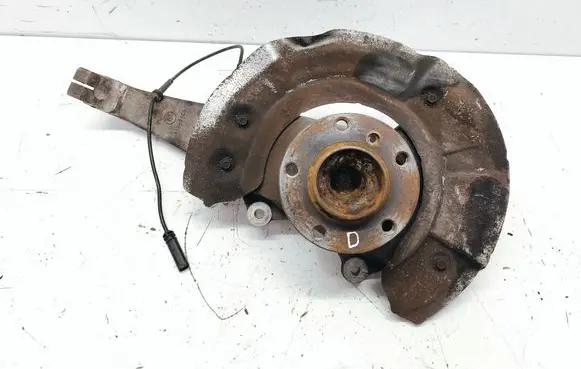 BMW 7 F01 F02 F03 F04 Front wheel hub
