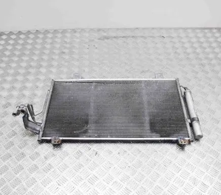 Mazda 6 A/C cooling radiator (condenser) 839700504