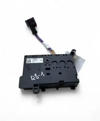 Audi Q8 Current control relay 4M0941828J