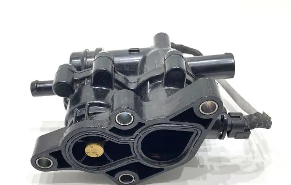 KIA Xceed Thermostat/thermostat housing