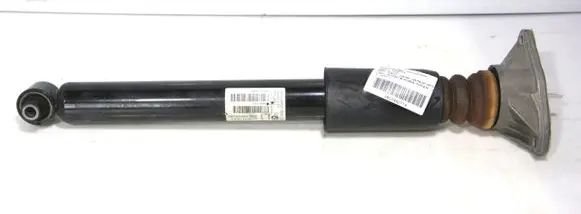 BMW 1 F20 F21 Rear shock absorber/damper 33526862172 6862172